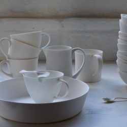 Material Presence: Zoe Preece