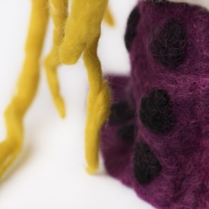 Fibre and Form
