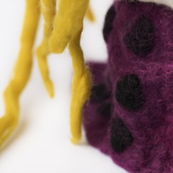 Fibre and Form