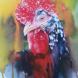 Jantien Powell