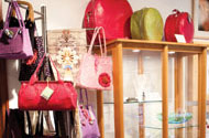 craft shop
