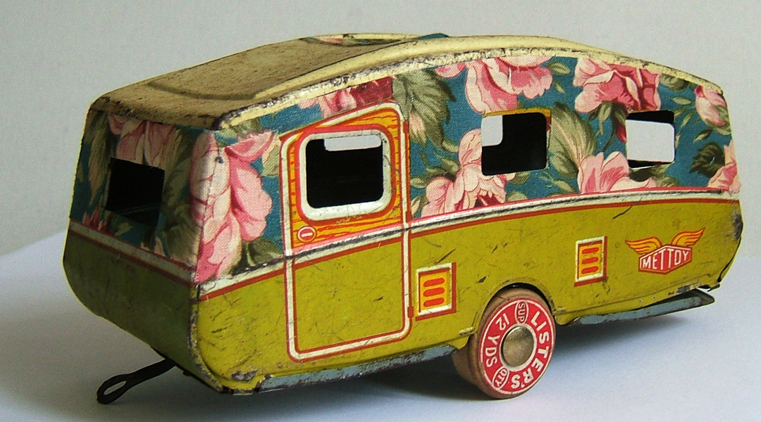 caravan