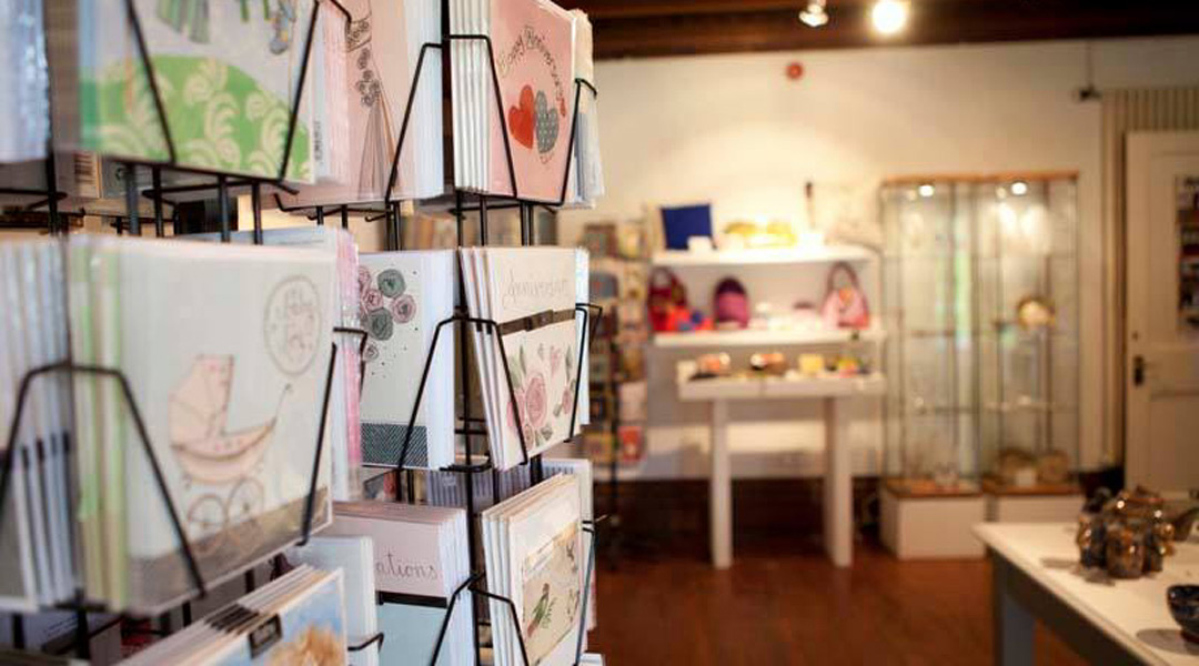 craftshop