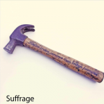 Suffrage