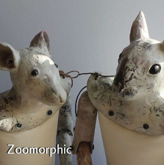 Zoomorphic